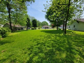 Plus de détails pour 409 South D St., Louisiana, MO - Terrain à vendre