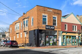 Plus de détails pour 1219 Merchant St, Ambridge, PA - Commerce de détail à vendre