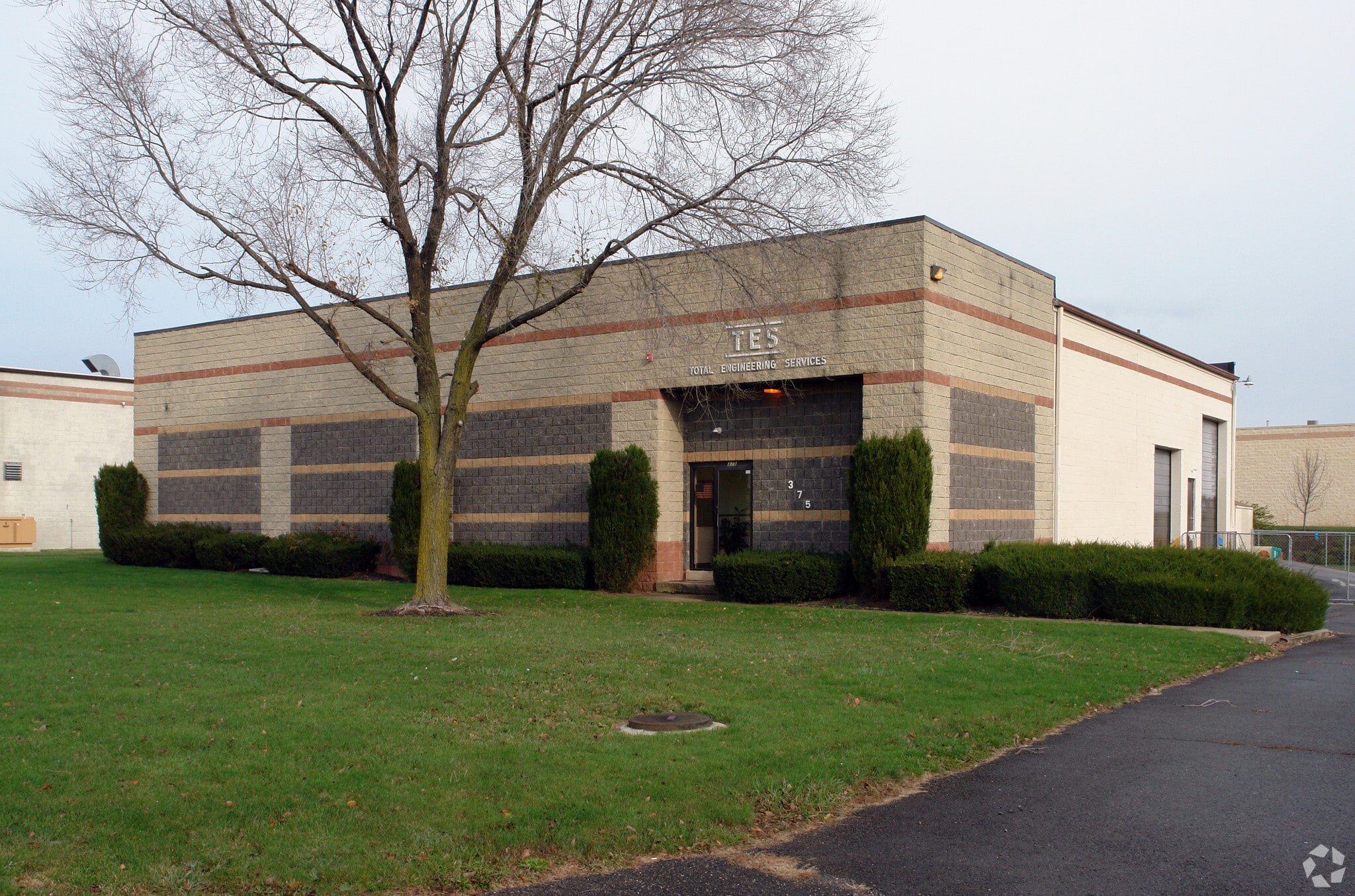 375 Patricia Dr, Warminster Township, PA for lease Building Photo- Image 1 of 11