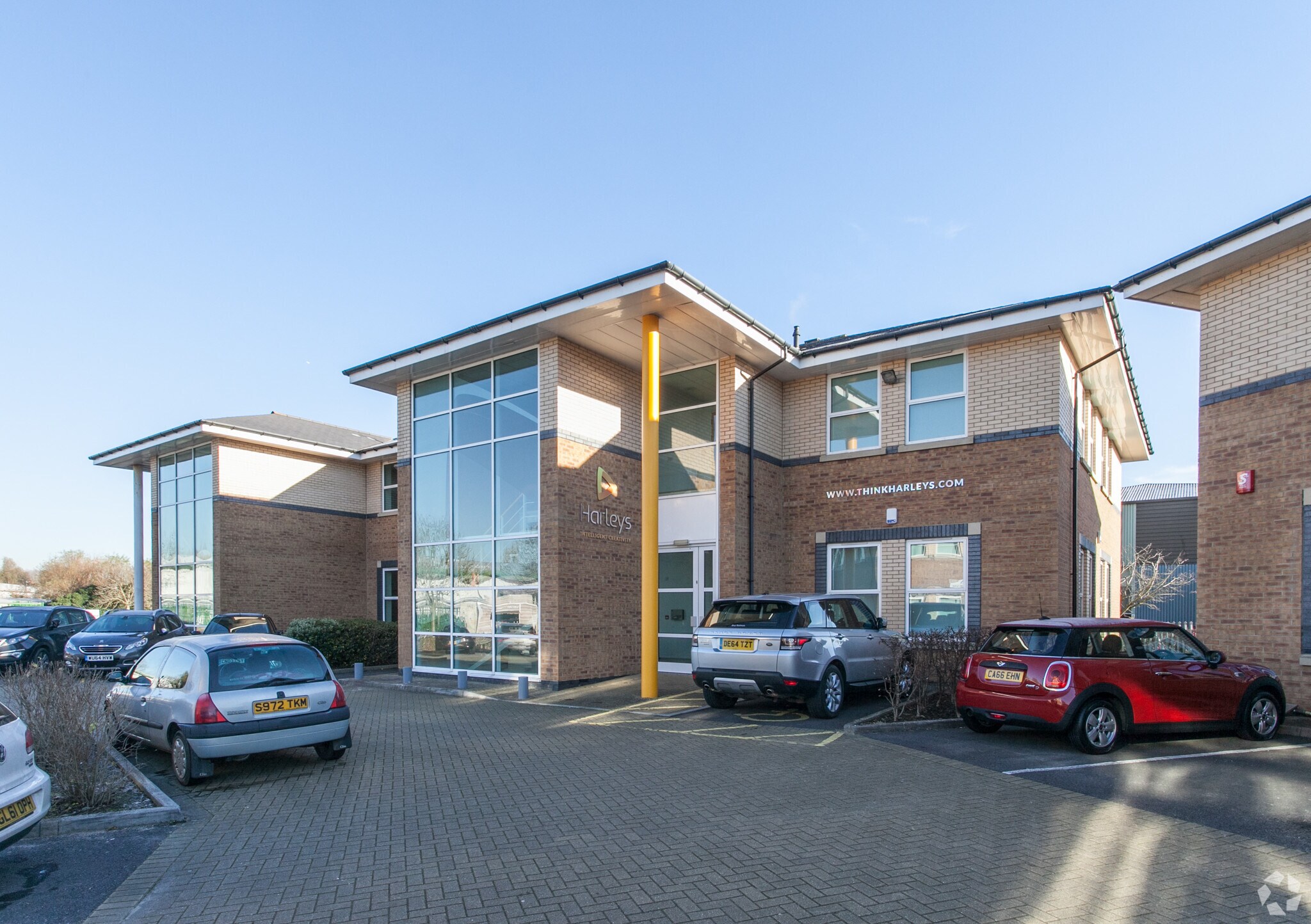 Barns Ground, Kenn à louer Photo principale- Image 1 de 4