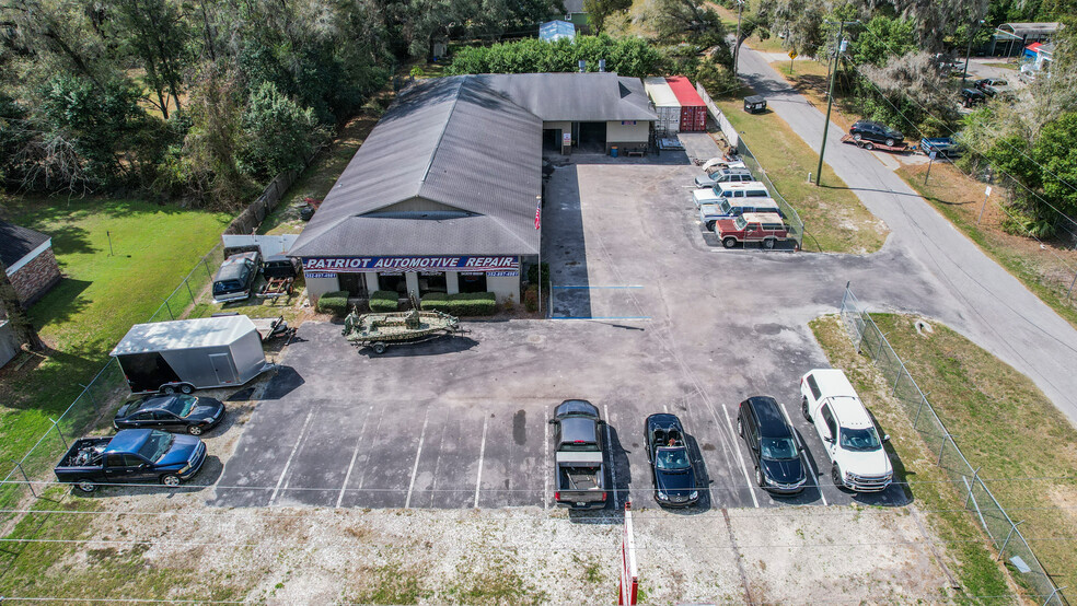 982 E Hartshorn Ln, Holder, FL for sale - Building Photo - Image 1 of 1