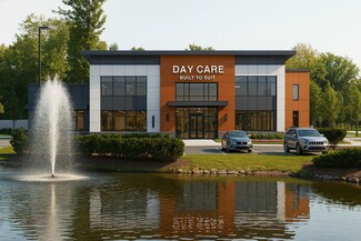 Plus de détails pour 94 Hartwell Ave, Lexington, MA - Bureau/Commerce de détail à louer