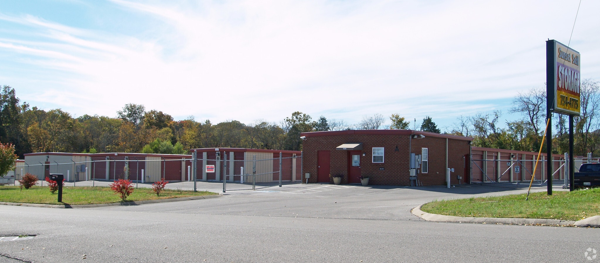 129 Sunset Cir, Mount Juliet, TN for lease Primary Photo- Image 1 of 5