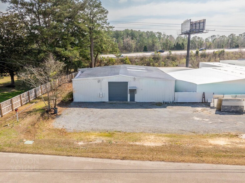 401 E 1st North St, Summerville, SC à louer - Photo du bâtiment - Image 2 de 14