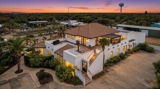 Plus de détails pour 1703 Highway 35 S, Rockport, TX - Bureau à vendre