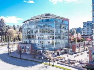 More details for 130 Brew St, Port Moody, BC - Office for Lease