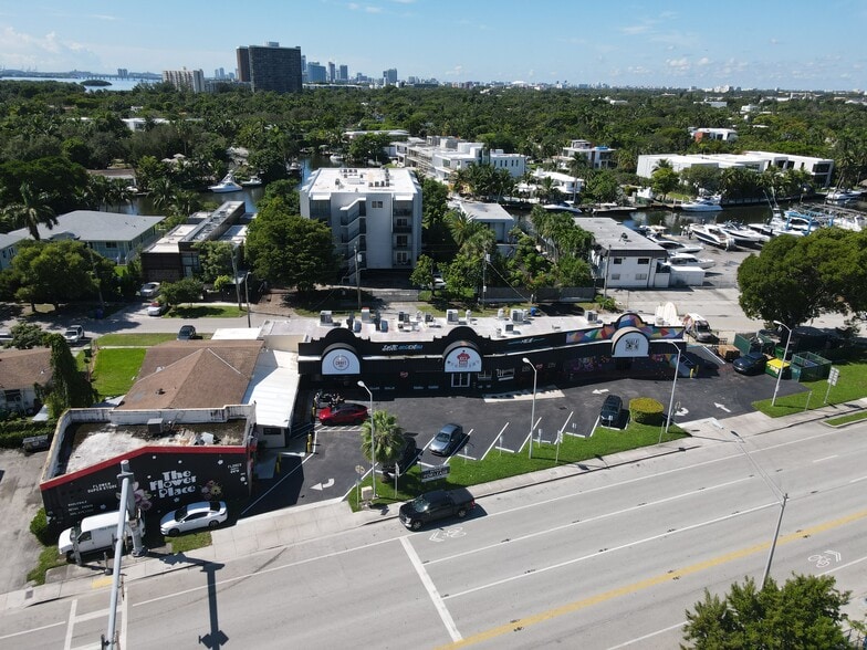 860 NE 79th St, Miami, FL for sale - Primary Photo - Image 1 of 6