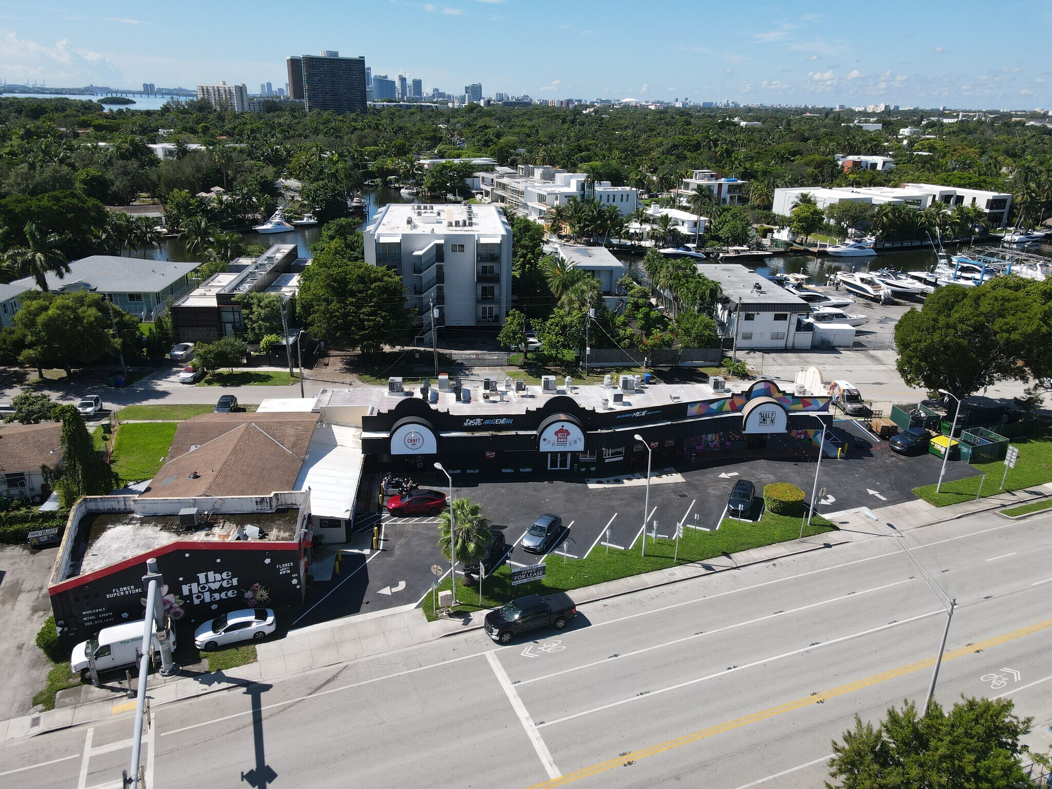 860 NE 79th St, Miami, FL à vendre Photo principale- Image 1 de 7