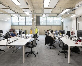 Plus de détails pour 46 Woodstock Rd, Oxford - Bureau à louer