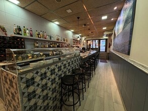 Commerce de détail dans Barcelone, Barcelona à louer Photo intérieure- Image 2 de 8