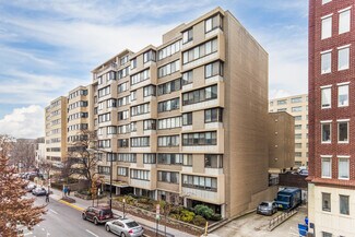 Plus de détails pour 522 21st St NW, Washington, DC - Multi-résidentiel à vendre