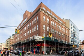 More details for 80 Elizabeth St, New York, NY - Retail for Lease