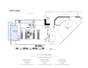 919 E Main St, Richmond, VA for lease Interior Photo- Image 1 of 2