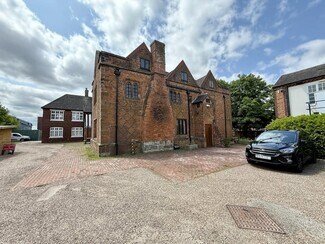 Plus de détails pour Redfern Rd, Birmingham - Bureau à louer