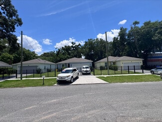 Plus de détails pour 1226, 1230, 1234 36th St – Spécialité à vendre, Orlando, FL
