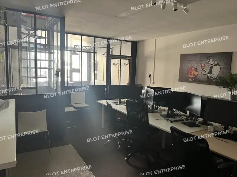 43 Rue Préfet Bonnefoy, Nantes à louer - Photo intérieure - Image 2 de 15