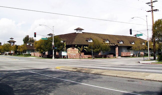 More details for 3400-3500 Los Coyotes Diag, Long Beach, CA - Office/Medical for Lease