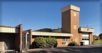 Plus de détails pour 14480 SW Jenkins Rd, Beaverton, OR - Flex à vendre