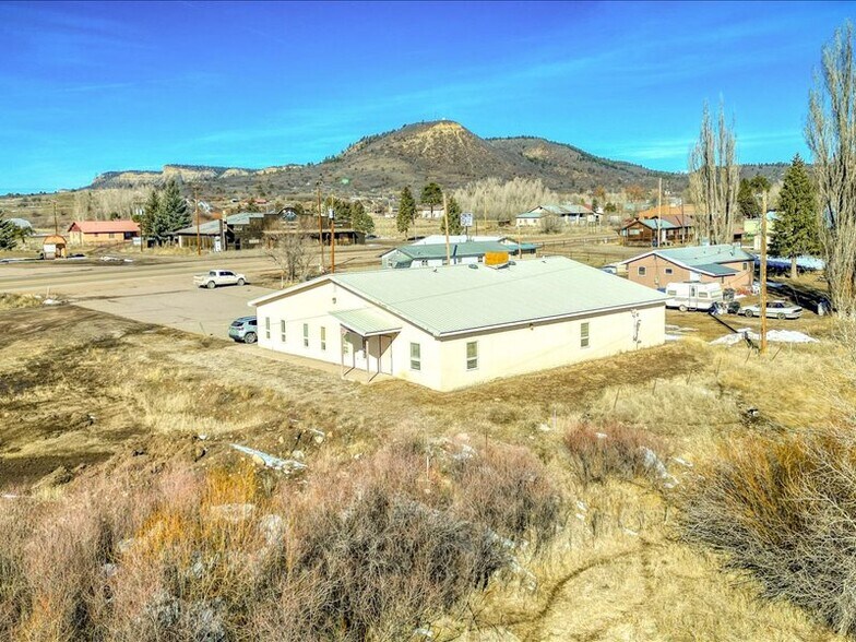 2332 NM-17, Chama, NM à vendre - Photo du bâtiment - Image 3 de 8