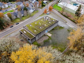 1555-1557 SE Crystal Lake Dr, Corvallis, OR - AERIAL  map view - Image1