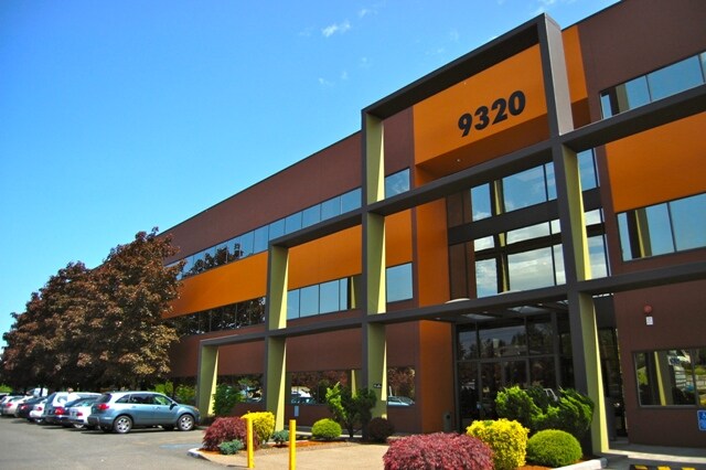 9320 SW Barbur Blvd, Portland, OR à louer Photo du bâtiment- Image 1 de 4
