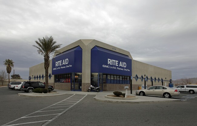 More details for 21738 US Highway 18, Apple Valley, CA - Retail for Lease