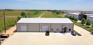 Plus de détails pour 19286 Kickapoo Rd, Waller, TX - Industriel à vendre