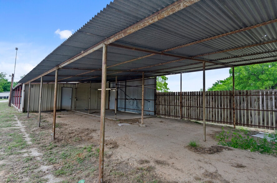 5716 N US Highway 287, Alvord, TX for sale - Building Photo - Image 3 of 14
