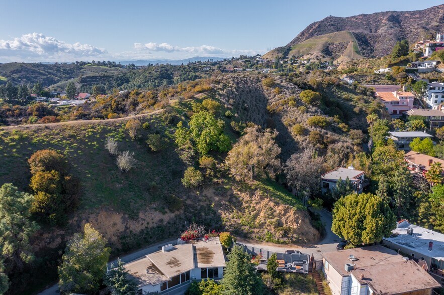 2949 Durand St, Los Angeles, CA à vendre - Photo du bâtiment - Image 2 de 14