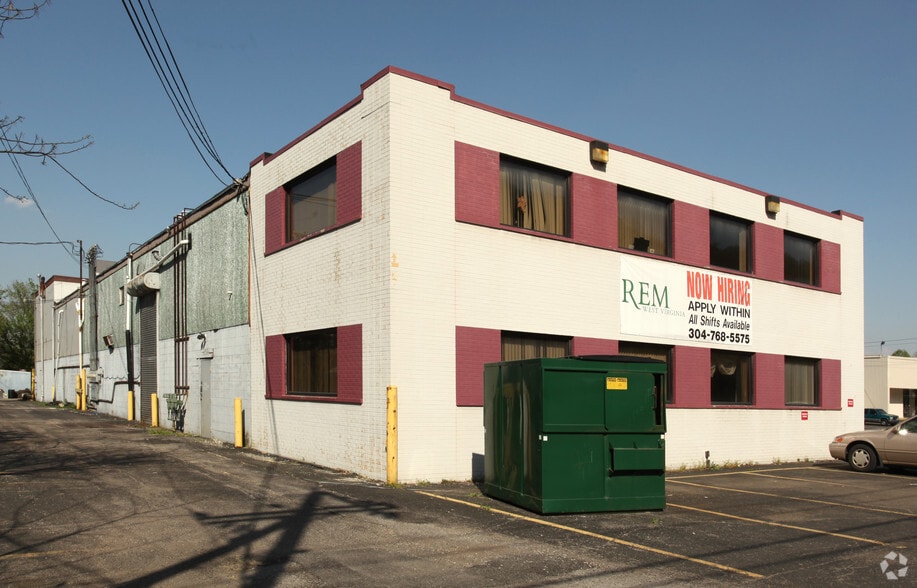 6404 Maccorkle Ave, Saint Albans, WV for lease - Building Photo - Image 3 of 13