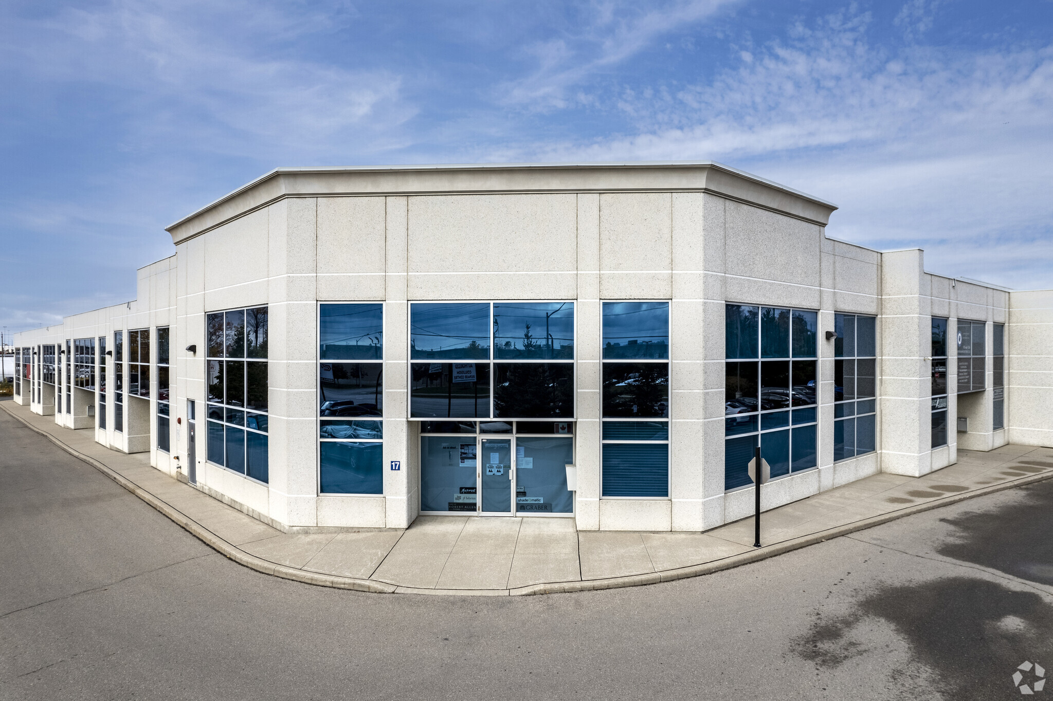 8888 Keele St, Concord, ON for sale Building Photo- Image 1 of 1
