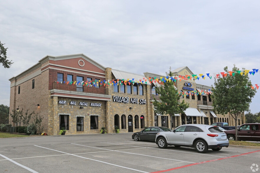 1.5 Acres Off East Hwy 377 And Grandbury Ct, Granbury, TX à vendre - Autre - Image 3 de 4