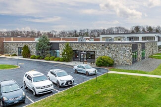 Plus de détails pour 240-260 W Nyack Rd, West Nyack, NY - Industriel à louer