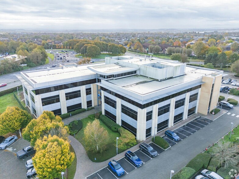 Park Ave, Almondsbury for lease - Building Photo - Image 2 of 5