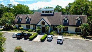 Plus de détails pour 10 Target Rd, Hilton Head Island, SC - Industriel à vendre