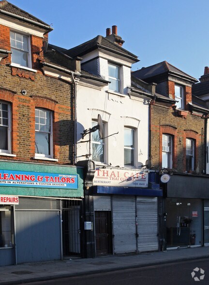 3 Northwold Rd, Londres à louer - Photo principale - Image 1 de 17