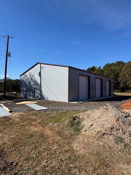 1402 Old 41 Hwy, Milner, GA à vendre - Photo du bâtiment - Image 2 de 7