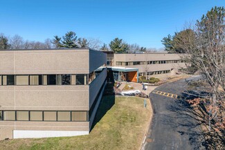 More details for 303 Wyman St, Waltham, MA - Coworking for Lease