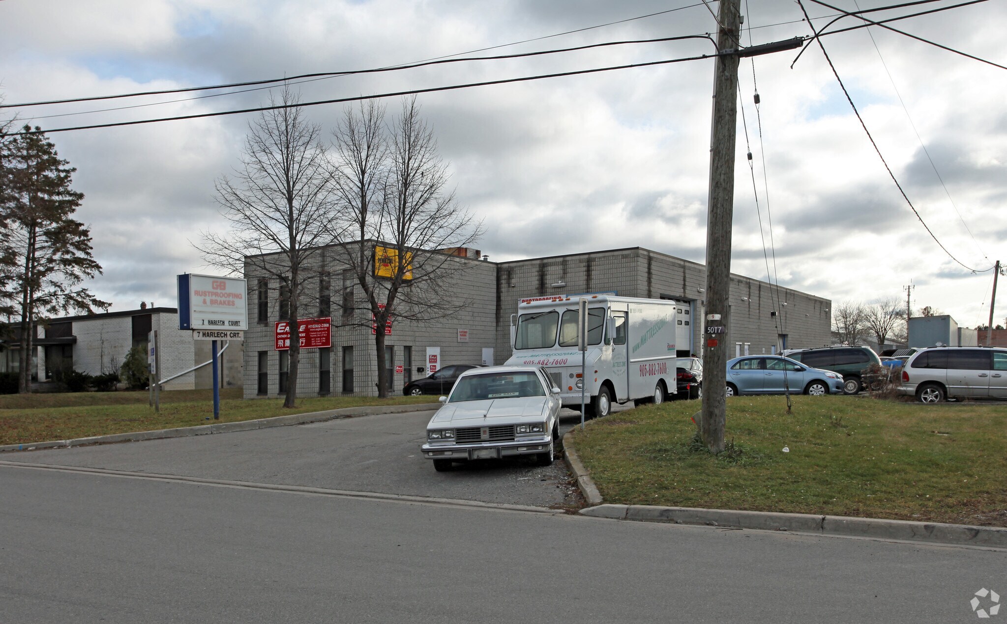 7 Harlech Ct, Markham, ON for sale Primary Photo- Image 1 of 1