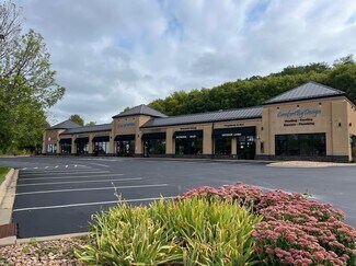 Plus de détails pour 1600 Maxwell Dr, Hudson, WI - Industriel à louer