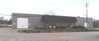 Plus de détails pour 30 Woodrock Rd, Weymouth, MA - Local d'activités à louer