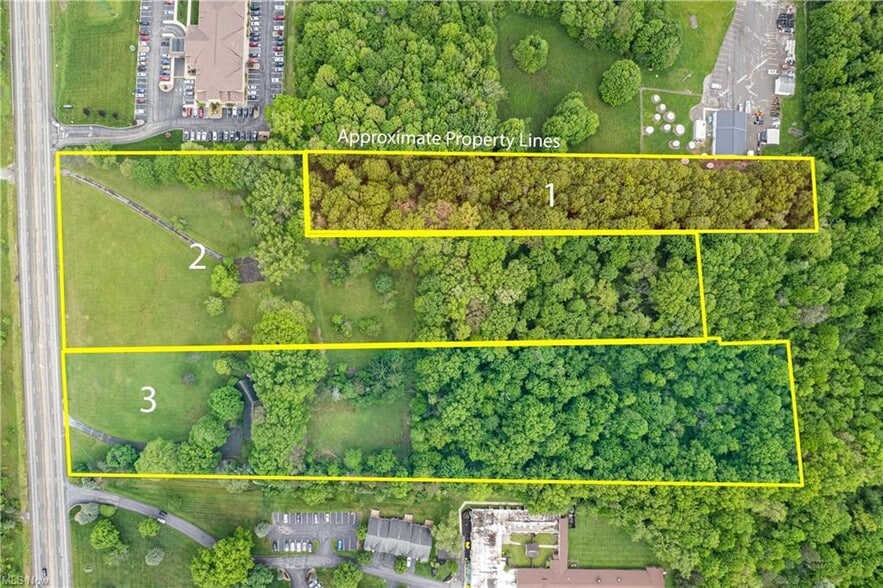 9567 Market St, North Lima, OH for sale - Building Photo - Image 3 of 13