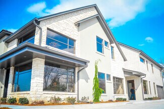 Plus de détails pour 616 S Post Rd, Midwest City, OK - Bureau à vendre