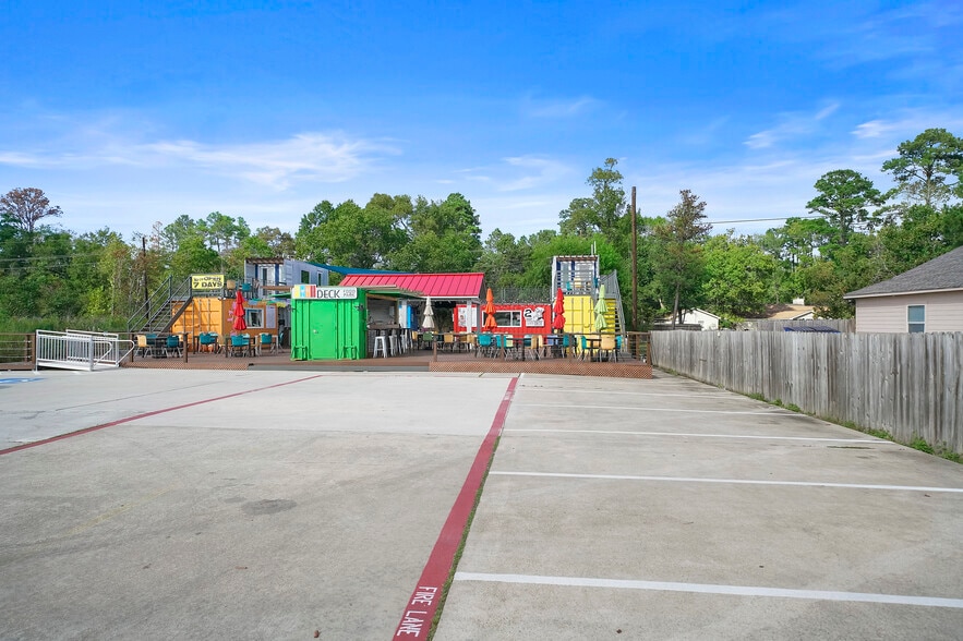 5802 FM 1488, Magnolia, TX for sale - Building Photo - Image 2 of 15