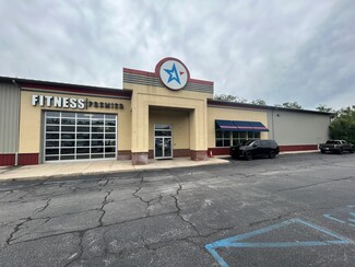 More details for 12937 Wicker Ave, Cedar Lake, IN - Retail for Lease