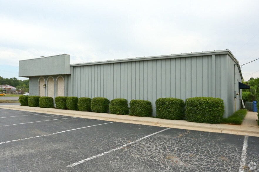 400 Highway 31 NW, Hartselle, AL à vendre - Photo du bâtiment - Image 2 de 2