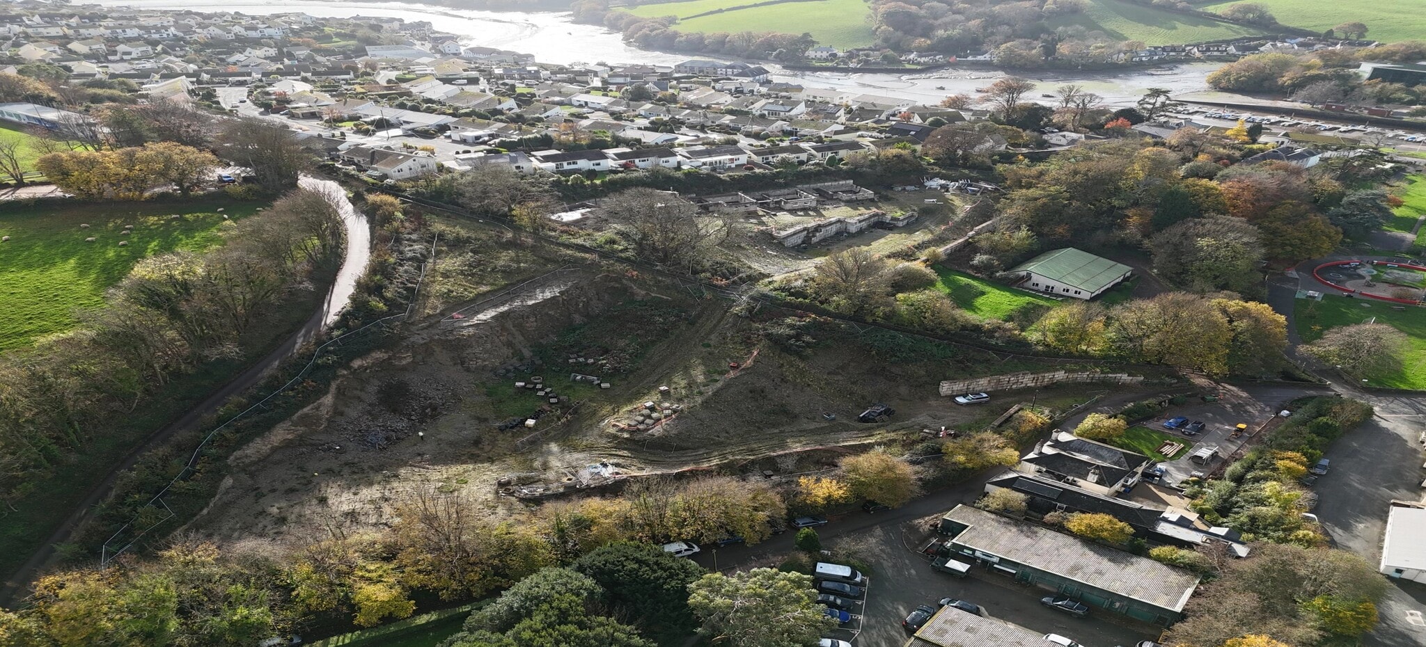 High House Ln, Kingsbridge for sale Primary Photo- Image 1 of 7