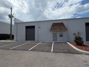 9224 130th Ave, Largo, FL for lease Interior Photo- Image 2 of 10