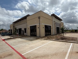 More details for 1012 Municipal Dr, Leander, TX - Retail for Lease