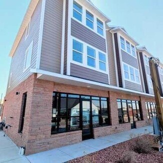 Plus de détails pour 38 E 100 S, Brigham City, UT - Bureau à louer